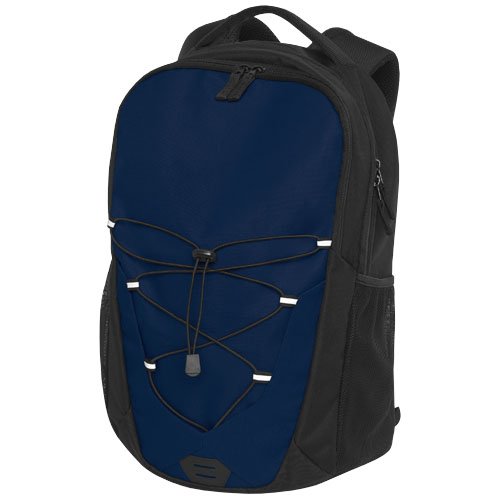Trails-reppu 24L Navy Musta, hinta 44,52€