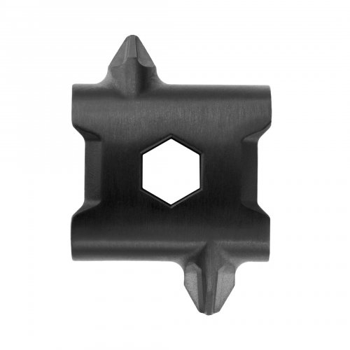 Tread Link #15 musta, hinta 21,91€