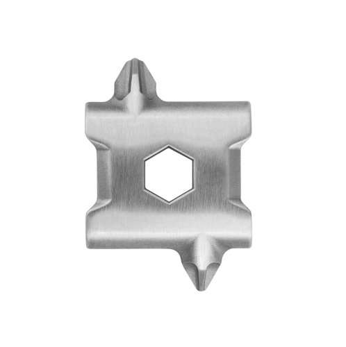 Tread Link #15 stainless, hinta 21,91€