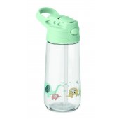 Tritan-pullo 450 ml SID