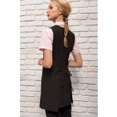 TULIP KIETAISUTUNIKA Black S/M