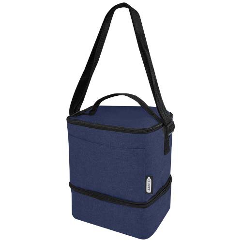 Tundra 9-tölkin GRS RPET kylmälaukku 9L Meleerattu navy, hinta 11,58€