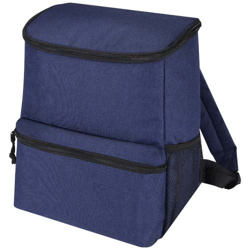 Tundra GRS RPET kylmäreppu 12L Meleerattu navy, hinta 14,64€