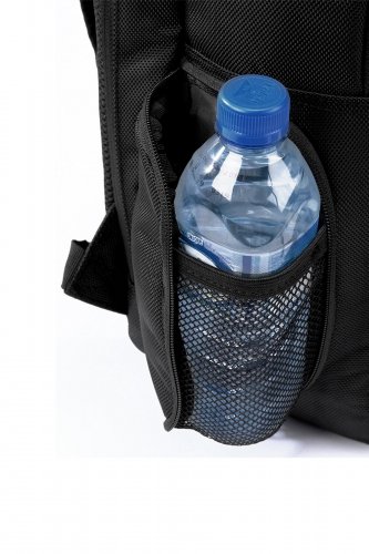 TUNGSTEN™ LÄPPÄRIREPPU 23 L Black - Graphite grey, hinta 60,50€