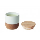 Tuoksukynttilä 80 gr MENKAURE