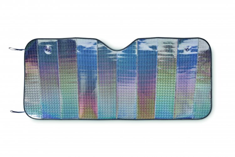 Tuulilasin aurinkosuoja CARSHADE, hinta 5,86€