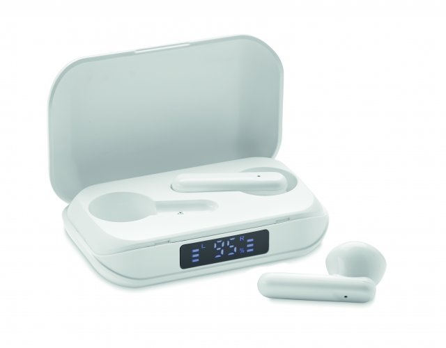 TWS-kuulokkeet QUAVER, hinta 16,42€