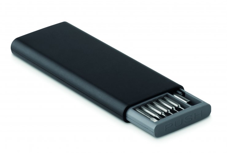 Työkalusarja TOOLBOX, hinta 8,14€