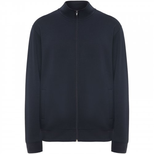 Ulan täysvetoketjullinen pusero, unisex Navy sininen, hinta 22,70€