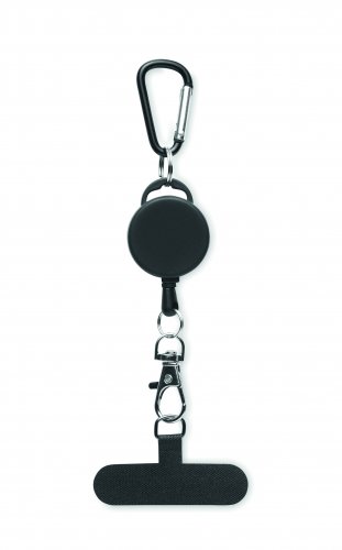 Ulosvedettävä puhelinpidike RETRO, hinta 1,54€