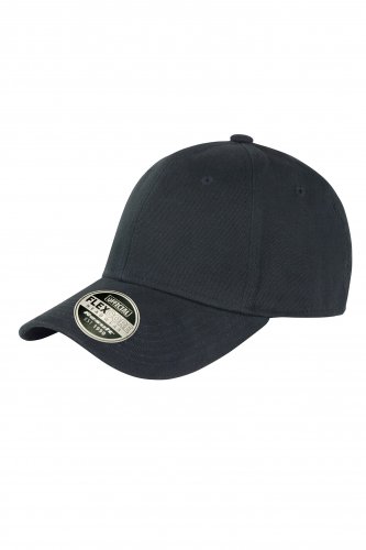 UMPIKUPU KANSAS FLEX-LIPPIS Black S/M, hinta 6,50€