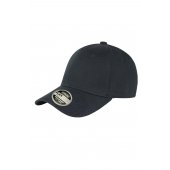 UMPIKUPU KANSAS FLEX-LIPPIS Black S/M