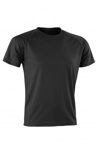 UNISEX AIRCOOL T-PAITA Black XS, hinta 7€