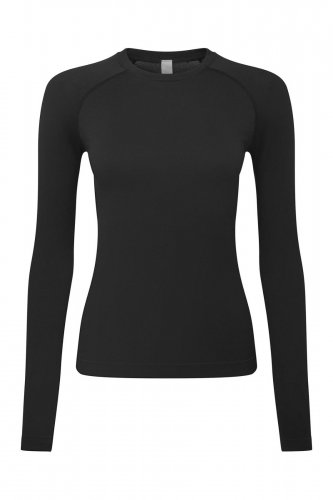 UNSTOPPABLE NAISTEN BASE LAYER Black XS, hinta 22,50€