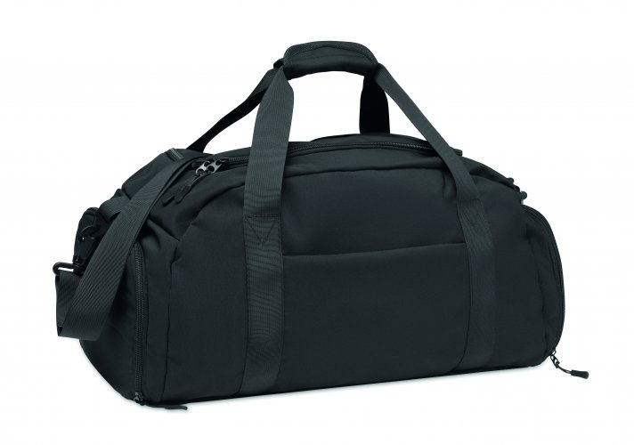Urbaani nailonurheilukassi 20L ELEVA, hinta 19,26€