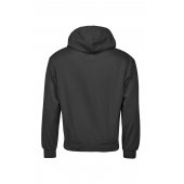 URBAN HEAVY LOOSE FIT HUPPARI Black S