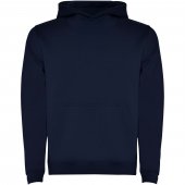Urban lasten huppari, 280 g/m² Navy sininen