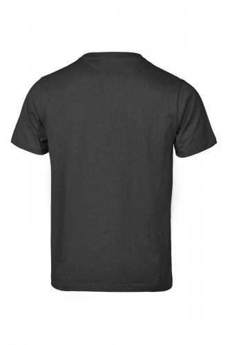 URBAN LUXURY TEE Black S, hinta 11,90€