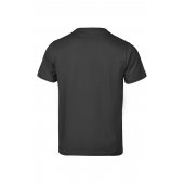 URBAN LUXURY TEE Black S