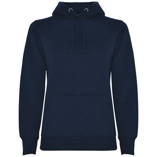 Urban naisten huppari Navy sininen, hinta 17,20€