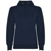 Urban naisten huppari Navy sininen