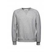URBAN RAGLANCOLLEGE Heather Grey S