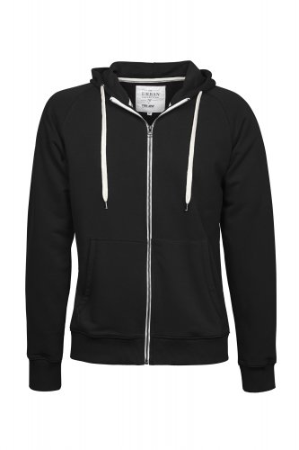 URBAN VETOKETJUHUPPARI Black S, hinta 59,90€