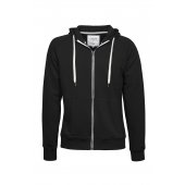 URBAN VETOKETJUHUPPARI Black S