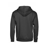 URBAN VETOKETJUHUPPARI Black S