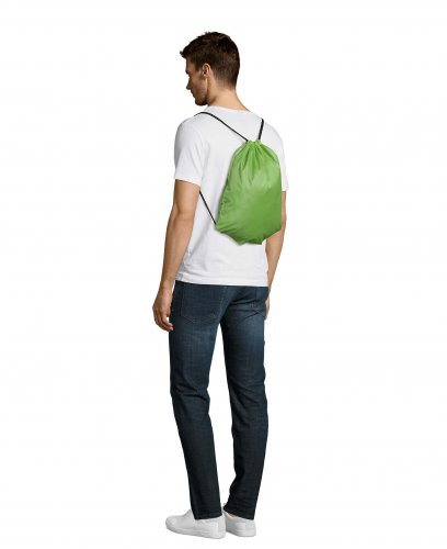 URBANRUCKSACK 210D URBAN, hinta 1,60€