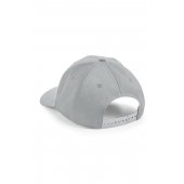 URBANWEAR SNAPBACK LIPPIS Light Grey
