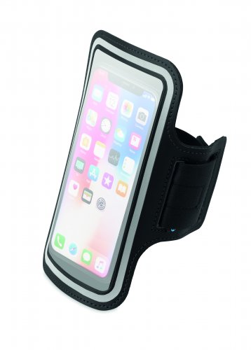 Urheilukotelo ARMPHONE +, hinta 3,48€
