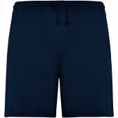 Urheilushortsit (unisex) Navy sininen