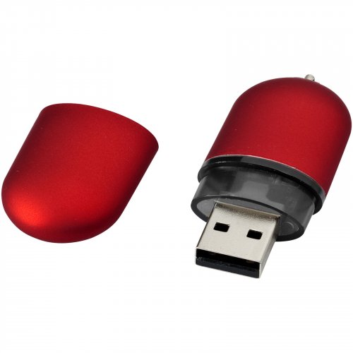 USB Business Punainen, hinta 8,24€