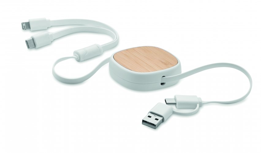 USB-latauskaapeli TOGOBAM, hinta 5,06€