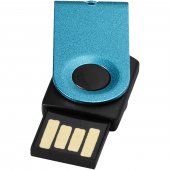 USB Mini Aqua Musta