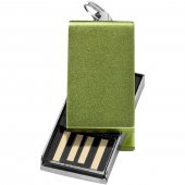USB Rotate Mini Vihreä