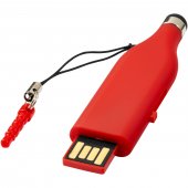 USB Stylus Punainen