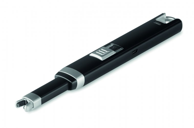 USB sytytin FLASMA PLUS, hinta 21,48€