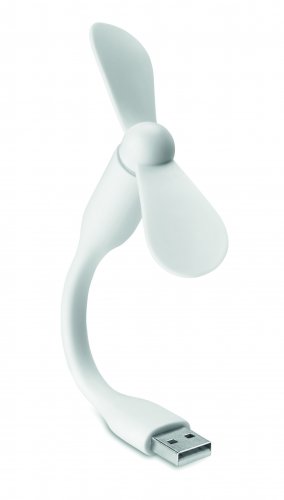 USB tuuletin PVC TATSUMAKI, hinta 1,20€