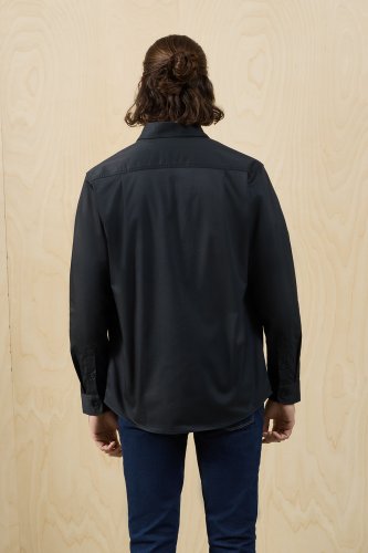 UTILITY 2.0 KAULUSPAITA Black XS, hinta 32,50€