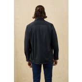 UTILITY 2.0 KAULUSPAITA Black XS