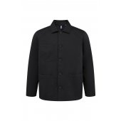 UTILITY 2.0 PAITATAKKI Black XS