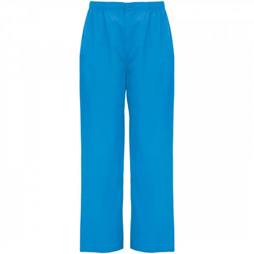 Vademecum unisex-työhousut 160 g/m2 Tonavan sininen, hinta 11,46€