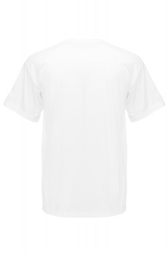 VALUEWEIGHT T-PAITA White S, hinta 4,20€