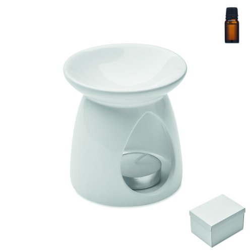 Vanilja-aromipoltinsetti SAGRADA, hinta 8,72€
