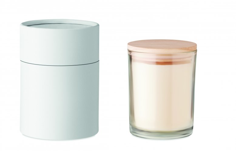 Vanilja kynttilä ANCIENT HIGH, hinta 10,32€