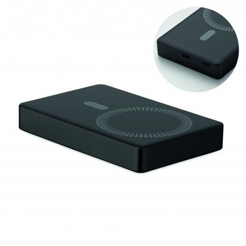 Varavirtalähde 10000 mAh POWERMAG, hinta 25,90€