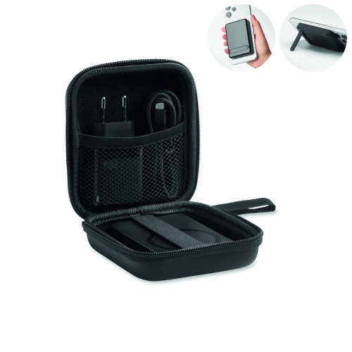 Varavirtalähde 5000 mAh ATLAS, hinta 29,70€