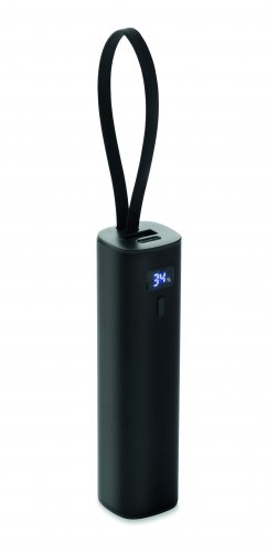 Varavirtalähde 5000mAh PD 20W POWERTUBE, hinta 20,86€